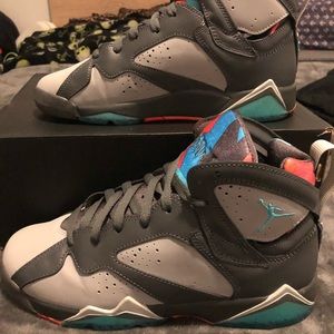 Air Jordan Retro 7
